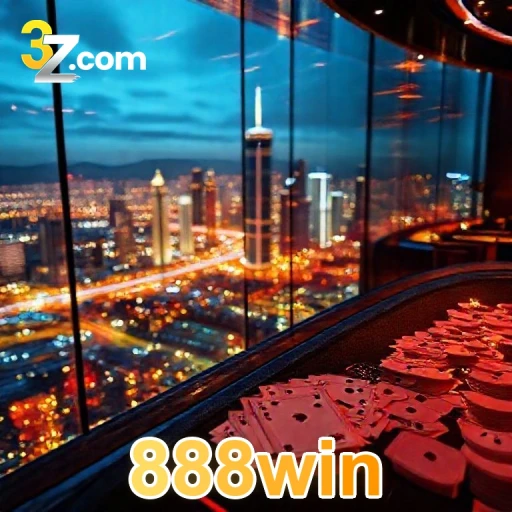 888WIN Jogos de caça-níqueis