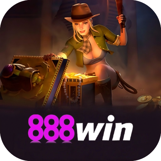 888WIN LOGO